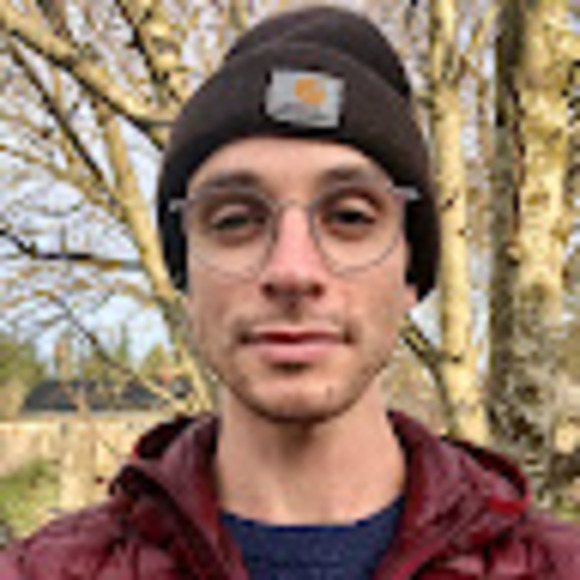 Meet your Posher, Jacob - Picture 1 of 1